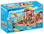 Playmobil Family Fun 70090 Szkółka sportów wodnych