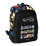 Plecak szkolny Teen Boys STK-40 Starpak