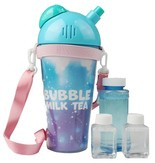 Maszynka Kubek do robienia baniek mydlanych