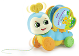 VTech Baby Motylek Cyrylek na sznurku książeczka