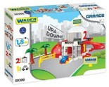 Garaż z windą 2 poziomy Wader 50300