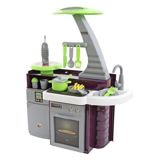 Kuchnia Laura z akcesoriami Polesie 56320