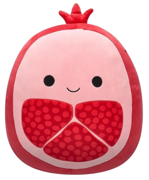 Squishmallows Oafe 40 cm Maskotka przytulanka