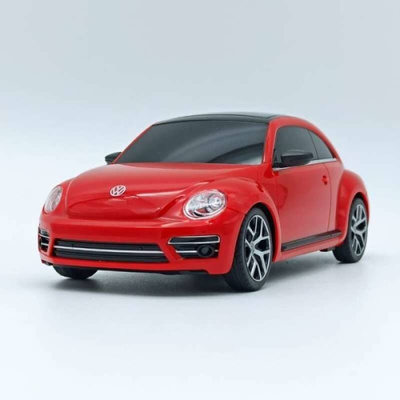 RASTAR 76200 R/C 1:24 Volkswagen The Beetle Auto