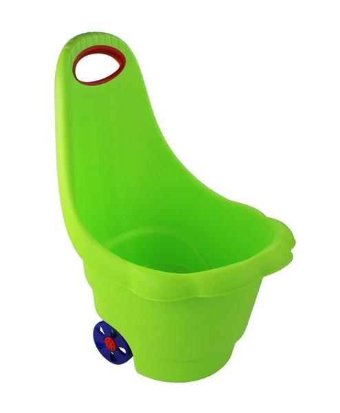 Pojemnik wielofunkcyjny Stokrotka 4 kolory
