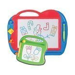 Tablica znikopis 2w1 Smily Play