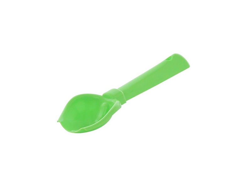 Szufelka 3 kolory 17 cm 