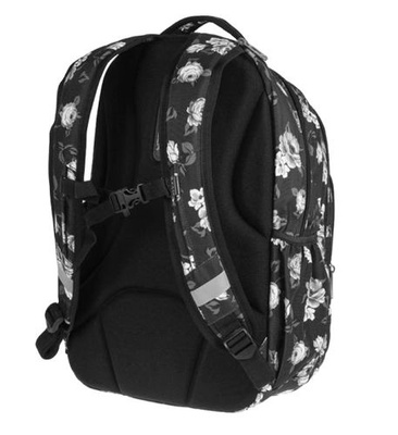 CoolPack Plecak szkolny Spark II Boho Beige