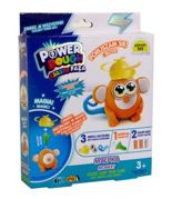 Ciastofaza Małpka Zestaw z motorkiem Epee