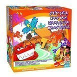 Gra zręcznościowa Głodny Aligator X8733 Mattel