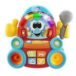 Śpiewak Songy Karaoke Chicco