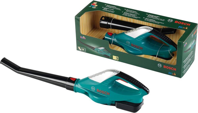 Klein 2776 Dmuchawa do liści Bosch dla dzieci
