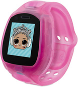 L.O.L. Surprise Zegarek Smartwatch kamera 2.0 2w1 różowy