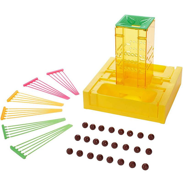 Gra Spadające małpki Wersja Podróżna