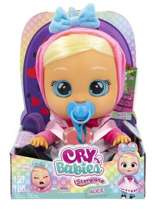 Cry Babies bobas Alicja w Krainie Czarów Tm Toys