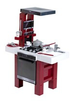 Klein 7150 Kuchnia Miele Facelift dla dzieci