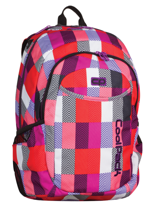 Plecak szkolny Coolpack Urban 27l 69823CP