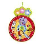 Elektroniczne rzutki Chicco