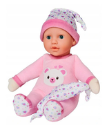 Lalka Laura z melodią