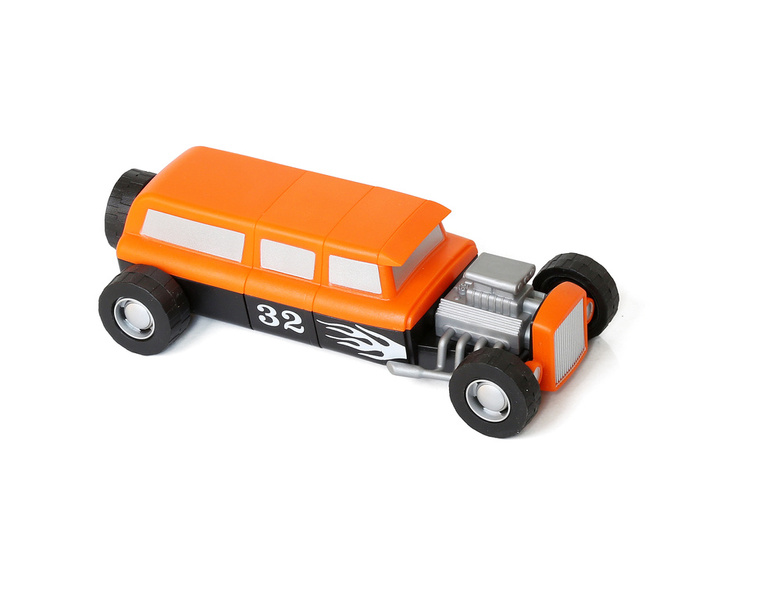 0313 Zestaw Malblo Magnetyczne pojazdy deluxe 1