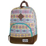 CoolPack Plecak Classic Aztec Retro Vintage