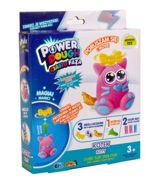 Ciastofaza Kotek zestaw startowy z motorkiem Epee