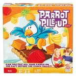 Gra zręcznościowa Papuzia Tratwa Y2551 Mattel