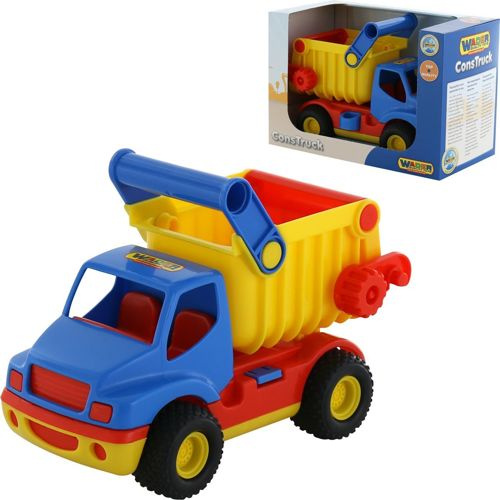Wywrotka Construck 37671 Wader Polesie