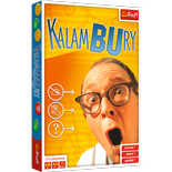 Gra towarzyska Kalambury Trefl 00239