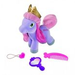 Zestaw Królowej Kucyk Filly Simba - 3 kolory