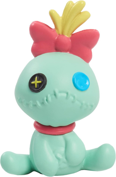 Disney Lilo i Stitch Figurki Zestaw Deluxe