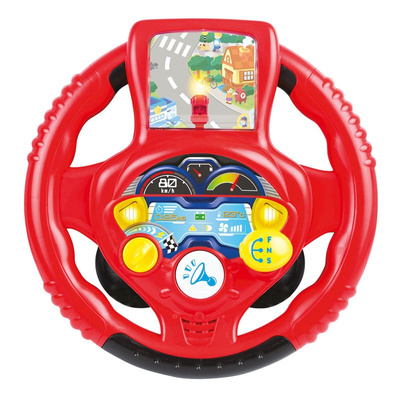 Kierownica Symulator Jazdy Mistrz Kierownicy Winfun