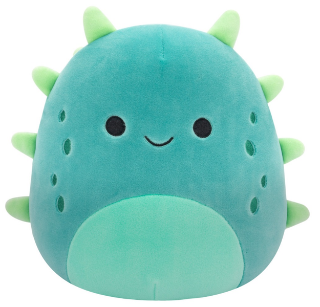 Squishmallows Wasabi 40 cm Maskotka przytulanka