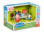 Świnka Peppa Magiczne przyjęcie TM TOYS