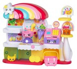 Zestaw supermarket dla lalek Kindi Kids Tm Toys