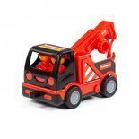 Mammoet Mój pierwszy samochód