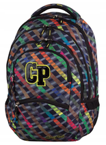 Plecak szkolny duży Coolpack College 27l