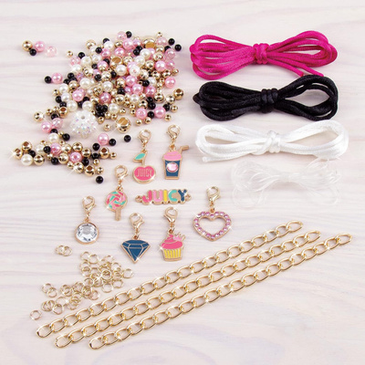 Make It Real Owocowa Kolekcja Pink and Precious