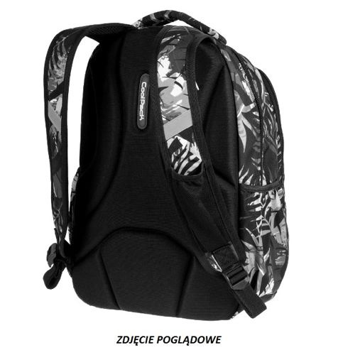 CoolPack Plecak szkolny Strike Boho Beige 27L