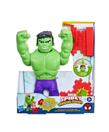 Hasbro Spidey Figurka Power Smash Hulk