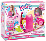 Kekilou Walizka Domek dla lalek