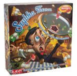 Gra Szybka Taca Dumel Discovery