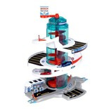 Klein 2899 Parking Bosch Helix