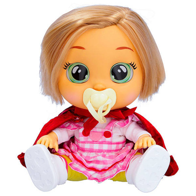 Cry Babies Storyland SCARLET Czerwony Kapturek 