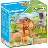 71253 Pszczelarka Playmobil Country