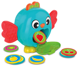 Clementoni Baby Ptaszek Skarbonka Clementoni