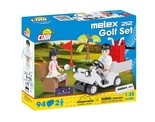 Klocki Cobi 24554 Wózek Golfowy Melex 212