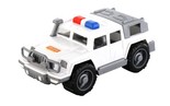 Auto jeep patrolowy Obrońca 63595 Polesie