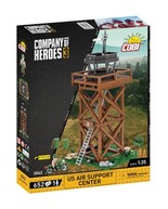 Cobi 3042 Company of Heroes 3US Air Support Center