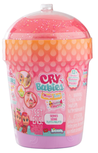 Cry Babies Magic Tears Tutti Frutti laleczka S2